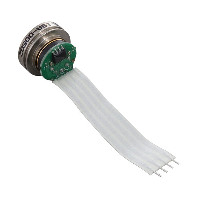 NPI-19A-005G2 Amphenol Advanced Sensors  Sensori di pressione Trasduttori